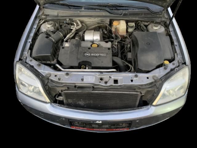 bontott OPEL VECTRA C Bal hátsó Kilincs Burkolat