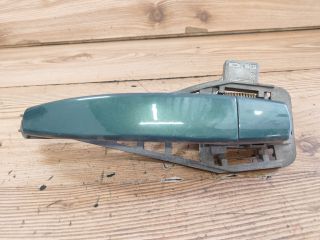 bontott OPEL VECTRA C Bal hátsó Külső Kilincs