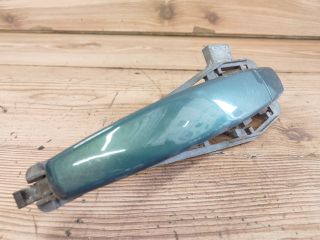 bontott OPEL VECTRA C Bal hátsó Külső Kilincs