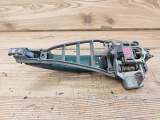 bontott OPEL VECTRA C Bal hátsó Külső Kilincs