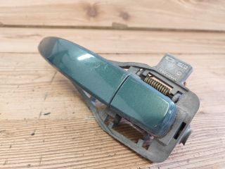 bontott OPEL VECTRA C Bal hátsó Külső Kilincs