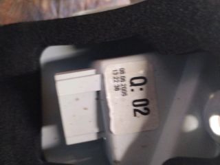 bontott OPEL VECTRA C Bal Hátsó Lámpa Foglalat