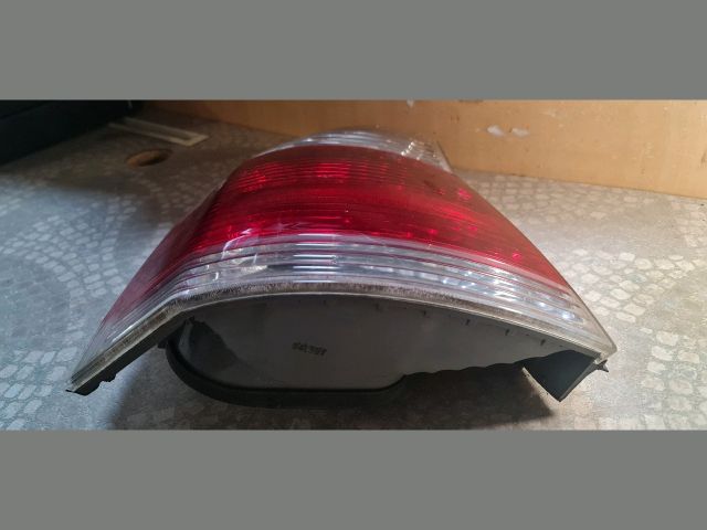 bontott OPEL VECTRA C Bal Hátsó Lámpa