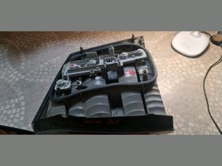bontott OPEL VECTRA C Bal Hátsó Lámpa