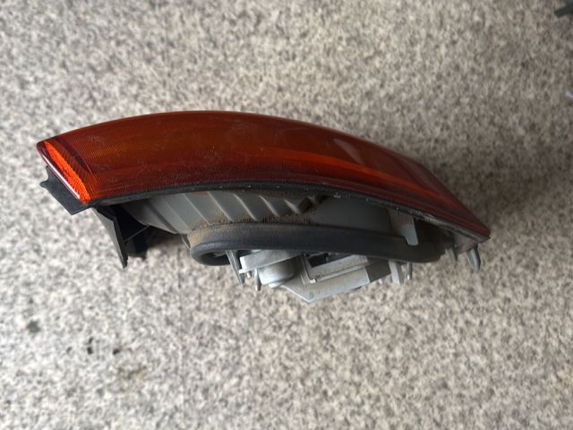 bontott OPEL VECTRA C Bal Hátsó Lámpa