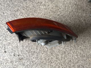 bontott OPEL VECTRA C Bal Hátsó Lámpa