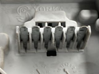 bontott OPEL VECTRA C Bal Hátsó Lámpa