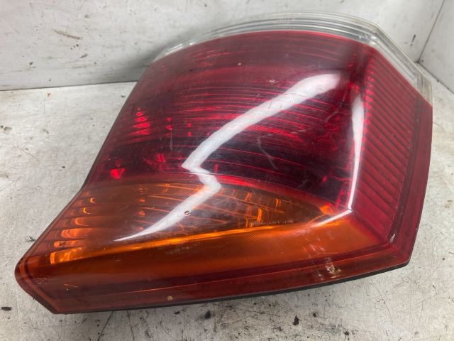 bontott OPEL VECTRA C Bal Hátsó Lámpa