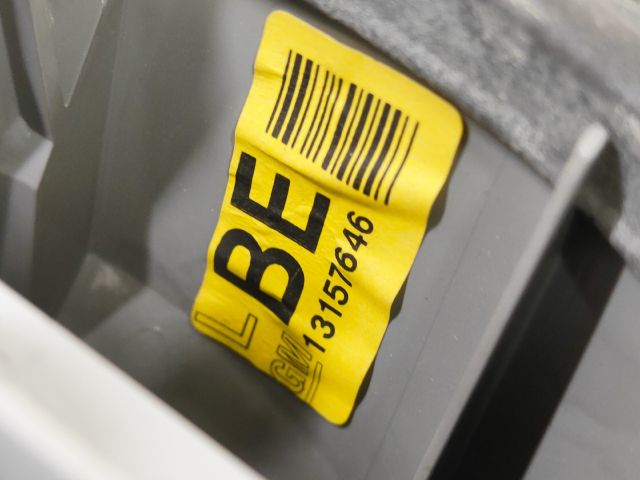 bontott OPEL VECTRA C Bal Hátsó Lámpa