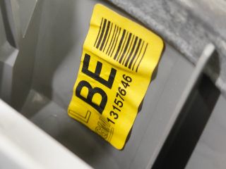 bontott OPEL VECTRA C Bal Hátsó Lámpa