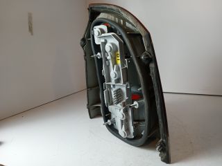 bontott OPEL VECTRA C Bal Hátsó Lámpa