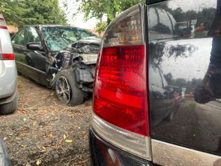 bontott OPEL VECTRA C Bal Hátsó Lámpa