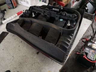 bontott OPEL VECTRA C Bal Hátsó Lámpa