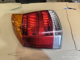 bontott OPEL VECTRA C Bal Hátsó Lámpa