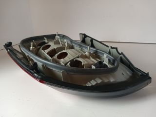 bontott OPEL VECTRA C Bal Hátsó Lámpa