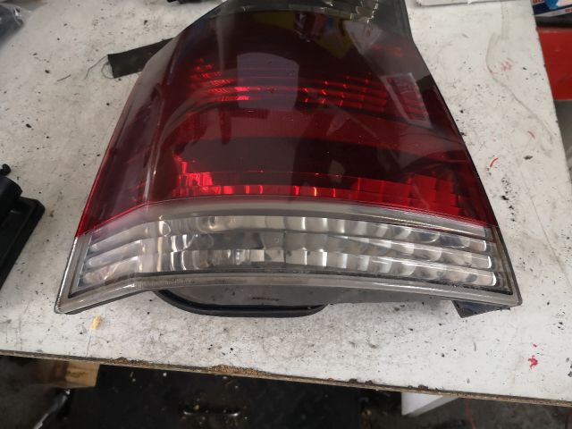 bontott OPEL VECTRA C Bal Hátsó Lámpa