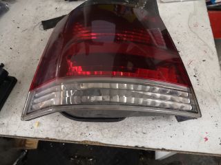 bontott OPEL VECTRA C Bal Hátsó Lámpa