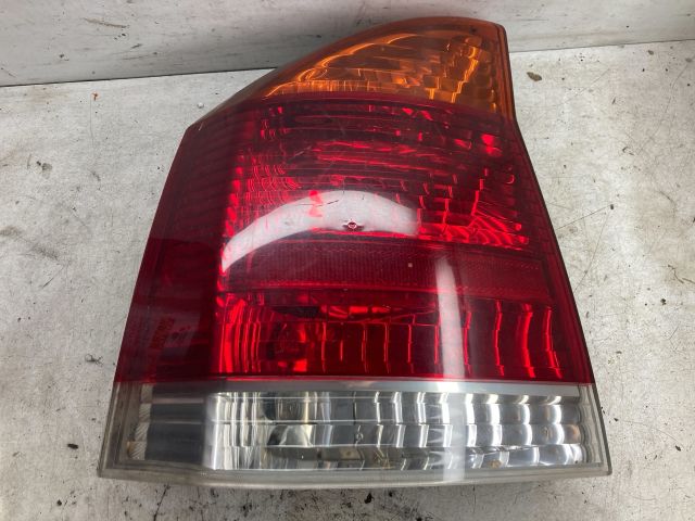 bontott OPEL VECTRA C Bal Hátsó Lámpa