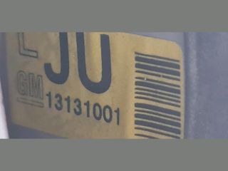 bontott OPEL VECTRA C Bal Hátsó Lámpa