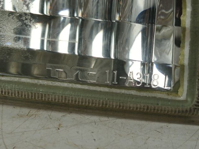 bontott OPEL VECTRA C Bal Hátsó Lámpa