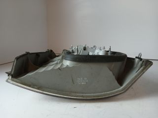 bontott OPEL VECTRA C Bal Hátsó Lámpa