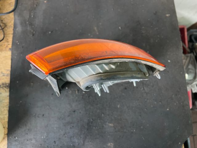 bontott OPEL VECTRA C Bal Hátsó Lámpa