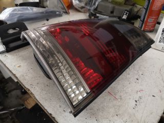 bontott OPEL VECTRA C Bal Hátsó Lámpa