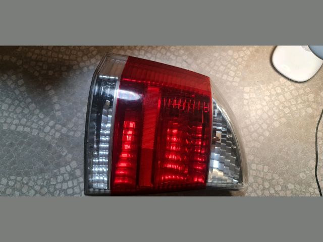 bontott OPEL VECTRA C Bal Hátsó Lámpa