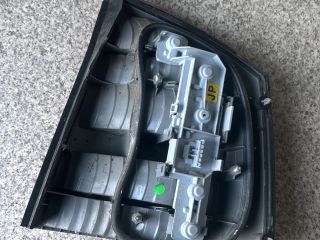 bontott OPEL VECTRA C Bal Hátsó Lámpa