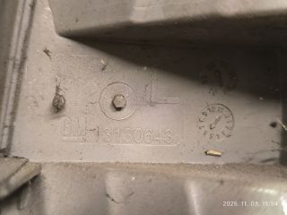 bontott OPEL VECTRA C Bal Hátsó Lámpa