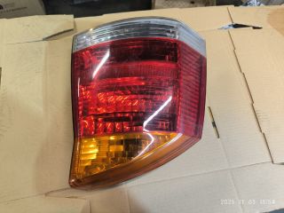 bontott OPEL VECTRA C Bal Hátsó Lámpa