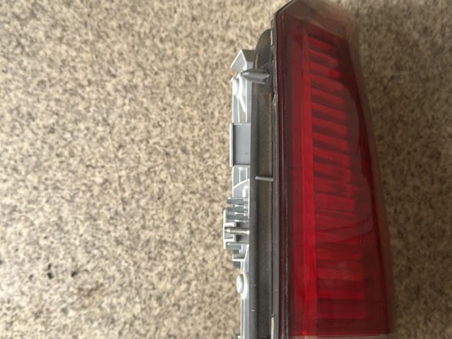 bontott OPEL VECTRA C Bal Hátsó Lámpa