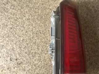 bontott OPEL VECTRA C Bal Hátsó Lámpa