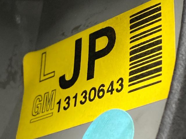 bontott OPEL VECTRA C Bal Hátsó Lámpa