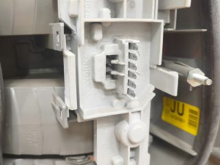 bontott OPEL VECTRA C Bal Hátsó Lámpa