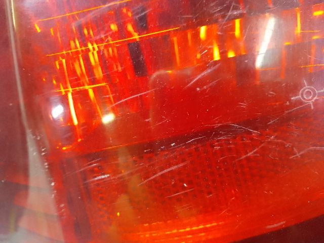 bontott OPEL VECTRA C Bal Hátsó Lámpa