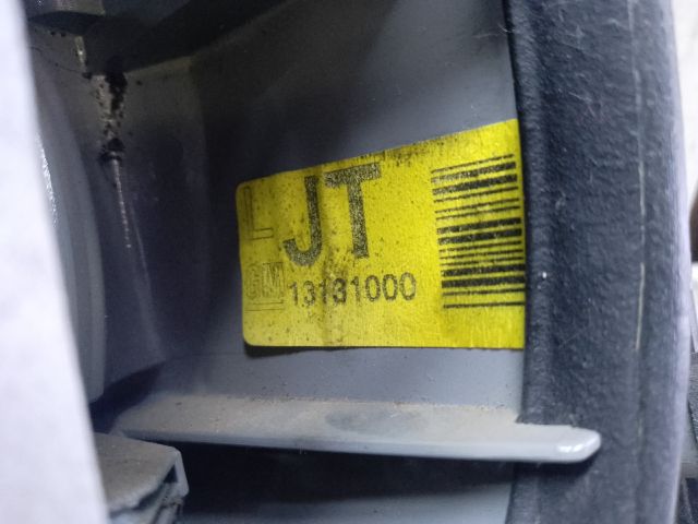 bontott OPEL VECTRA C Bal Hátsó Lámpa