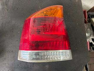 bontott OPEL VECTRA C Bal Hátsó Lámpa