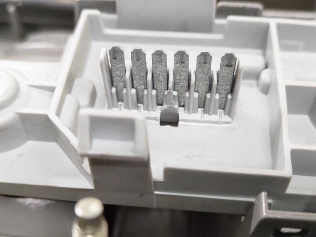 bontott OPEL VECTRA C Bal Hátsó Lámpa