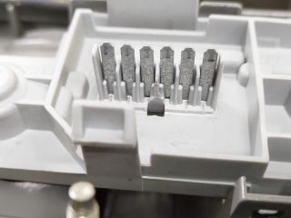 bontott OPEL VECTRA C Bal Hátsó Lámpa