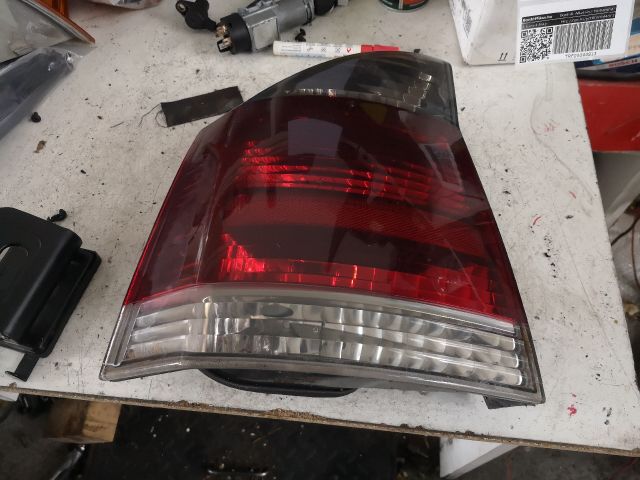 bontott OPEL VECTRA C Bal Hátsó Lámpa