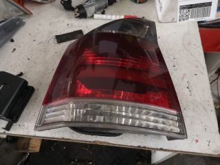 bontott OPEL VECTRA C Bal Hátsó Lámpa
