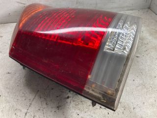 bontott OPEL VECTRA C Bal Hátsó Lámpa