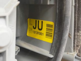 bontott OPEL VECTRA C Bal Hátsó Lámpa