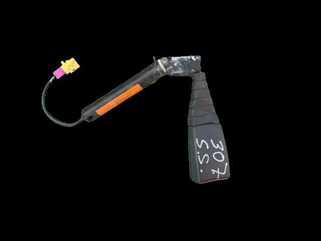 bontott OPEL VECTRA C Bal hátsó Övfeszítő