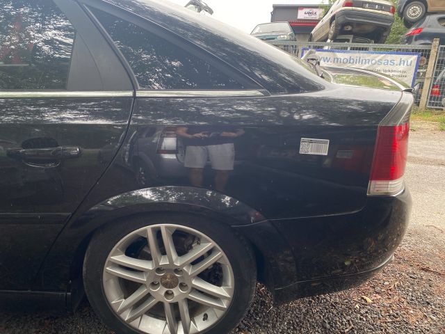 bontott OPEL VECTRA C Bal hátsó Sárvédő