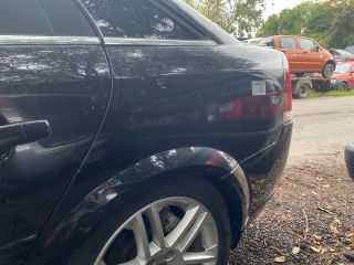 bontott OPEL VECTRA C Bal hátsó Sárvédő