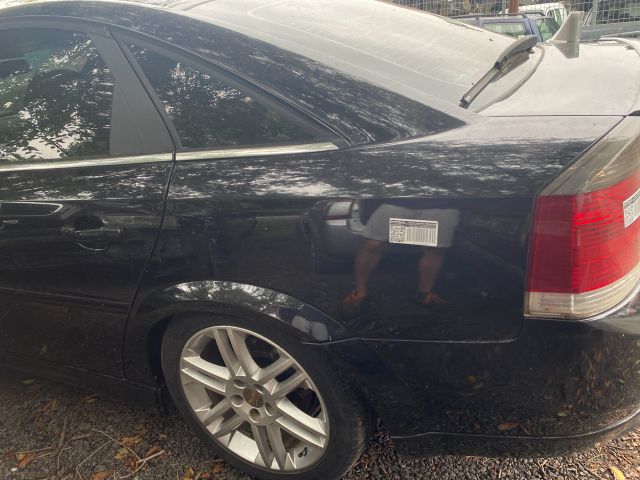 bontott OPEL VECTRA C Bal hátsó Sárvédő