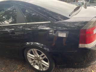 bontott OPEL VECTRA C Bal hátsó Sárvédő