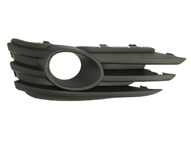 bontott OPEL VECTRA C Bal Ködfényszóró Lámpakeret